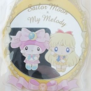 Sailor Moon x My Melody Mirror Venus